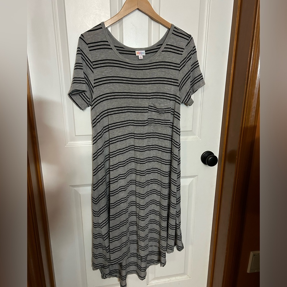 Lularoe Carly size Medium